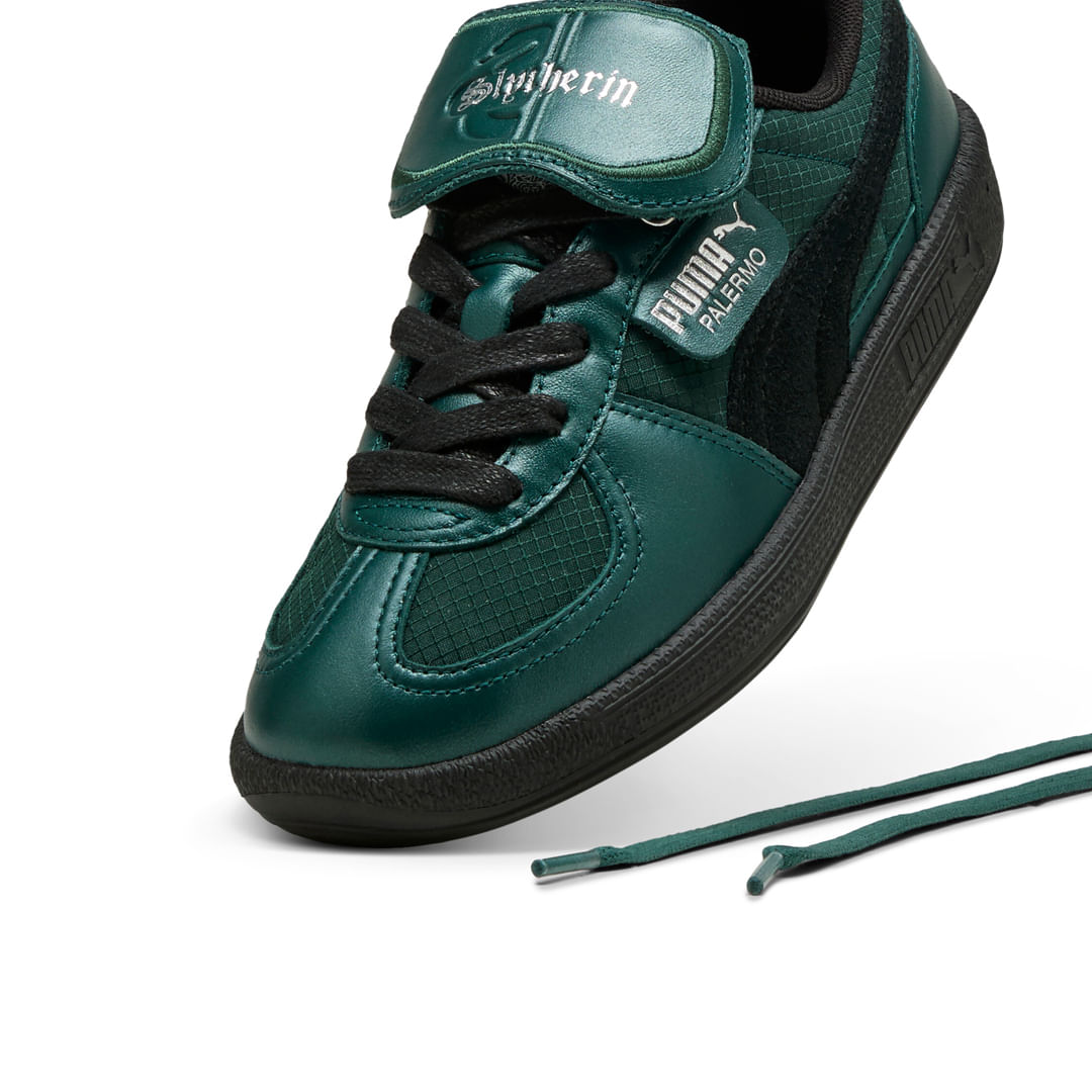 Zapatillas Niños Puma Palermo 2 Harry Potter — imagen 3