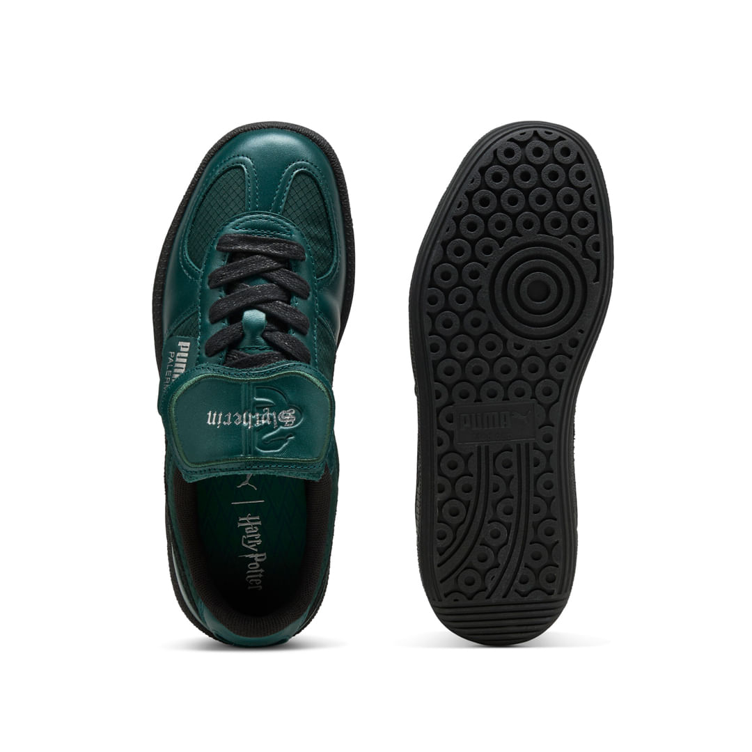 Zapatillas Niños Puma Palermo 2 Harry Potter — imagen 4
