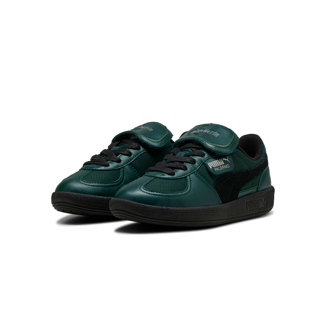 Zapatillas Niños Puma Palermo 2 Harry Potter — imagen 5