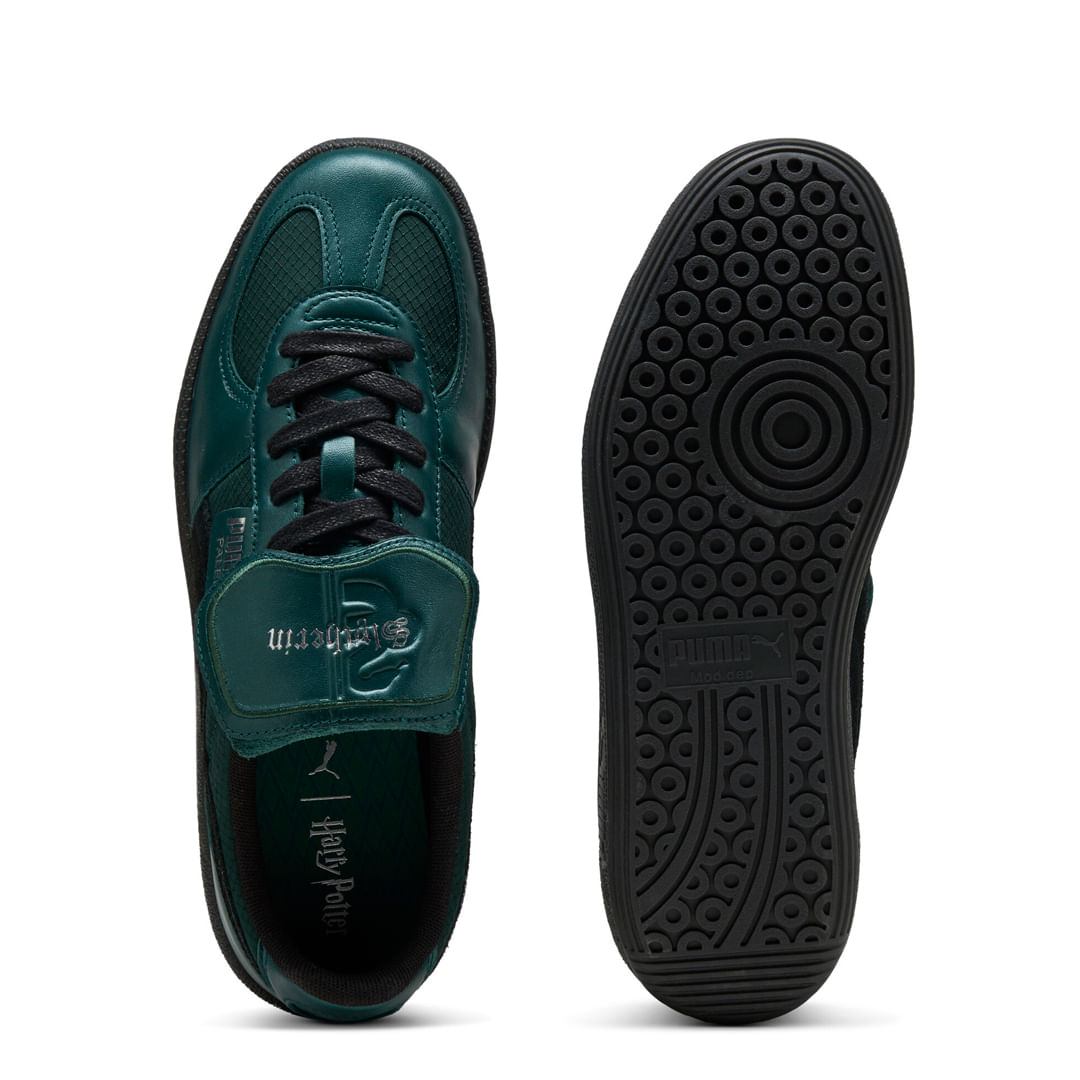 Zapatillas Puma Palermo 2 Harry Potter — imagen 3