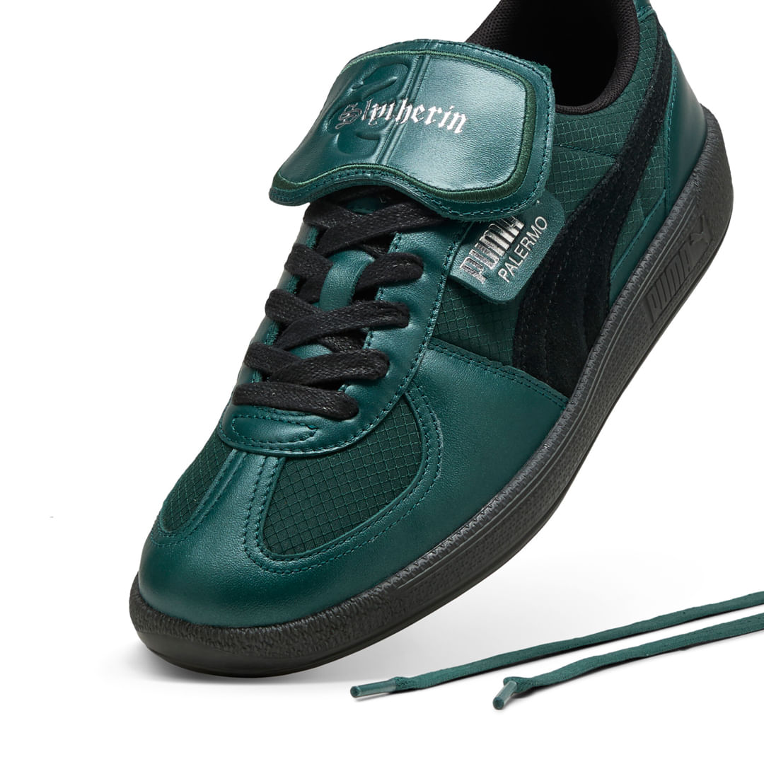 Zapatillas Puma Palermo 2 Harry Potter — imagen 4