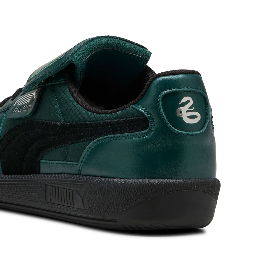 Zapatillas Puma Palermo 2 Harry Potter — imagen 5