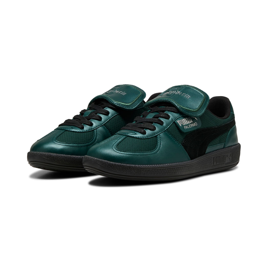 Zapatillas Puma Palermo 2 Harry Potter — imagen 6