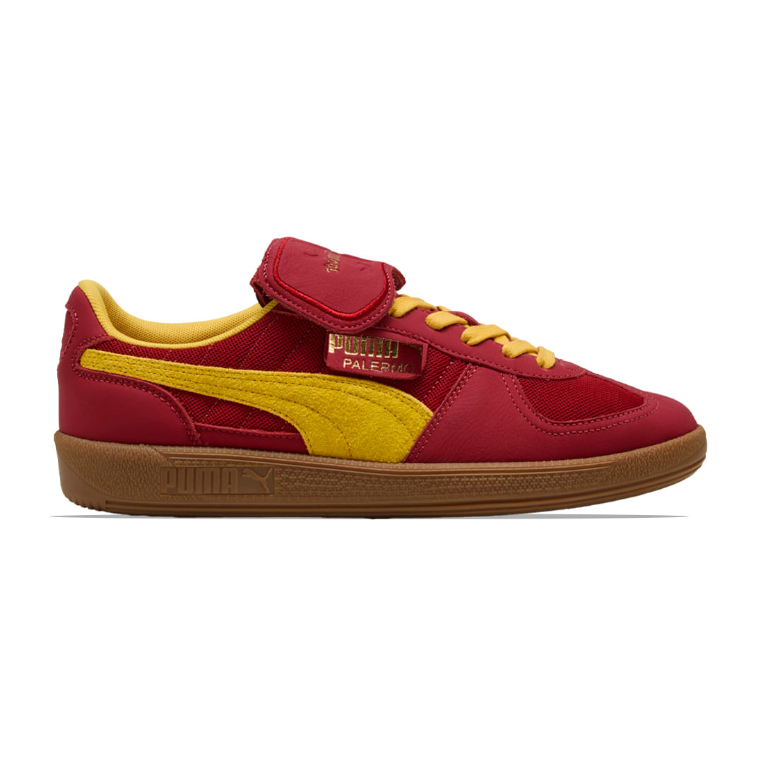 Zapatillas Puma Palermo Harry Potter