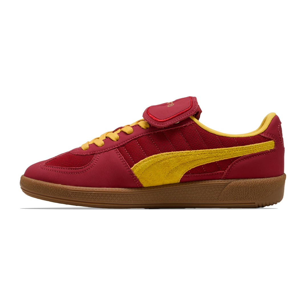 Zapatillas Puma Palermo Harry Potter — imagen 2