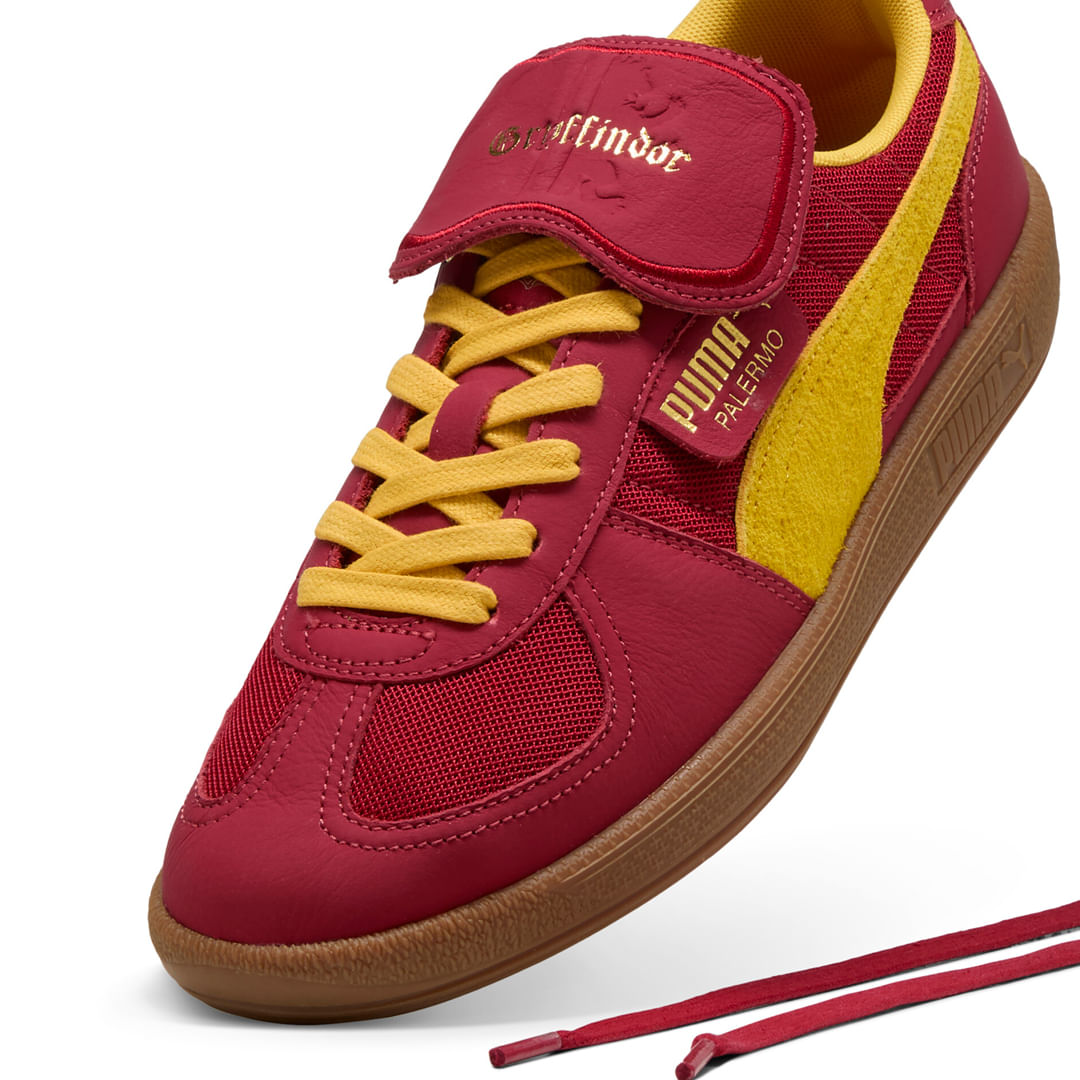 Zapatillas Puma Palermo Harry Potter — imagen 4