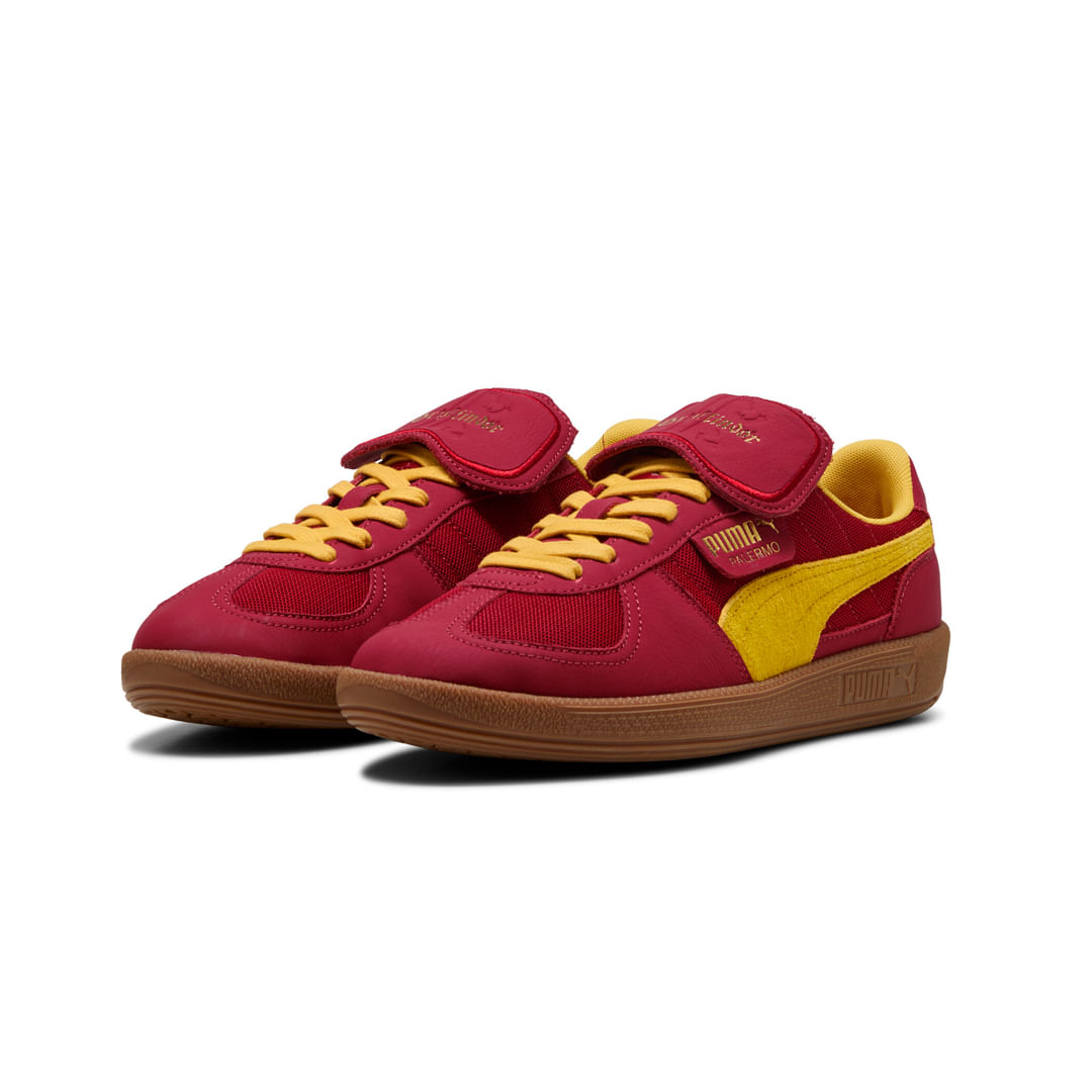 Zapatillas Puma Palermo Harry Potter — imagen 5