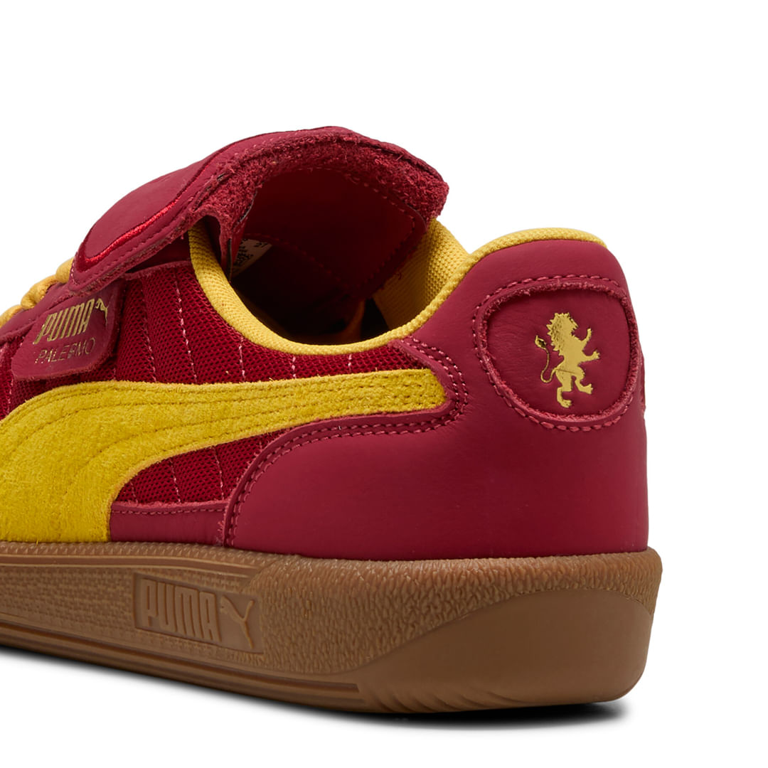 Zapatillas Puma Palermo Harry Potter — imagen 6