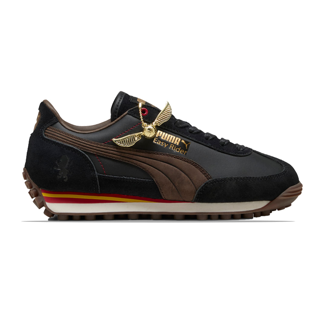 Zapatillas Puma Easy Rider Harry Potter
