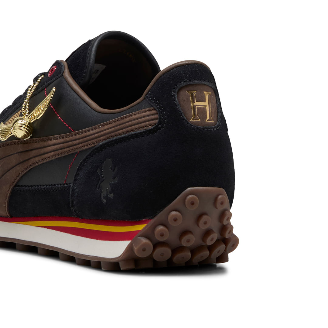 Zapatillas Puma Easy Rider Harry Potter — imagen 4