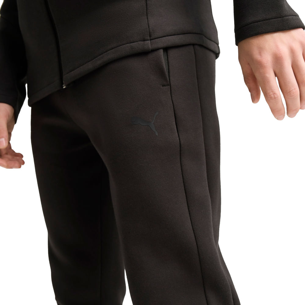 Pantalón Hombre Puma Evostripe Core — imagen 2