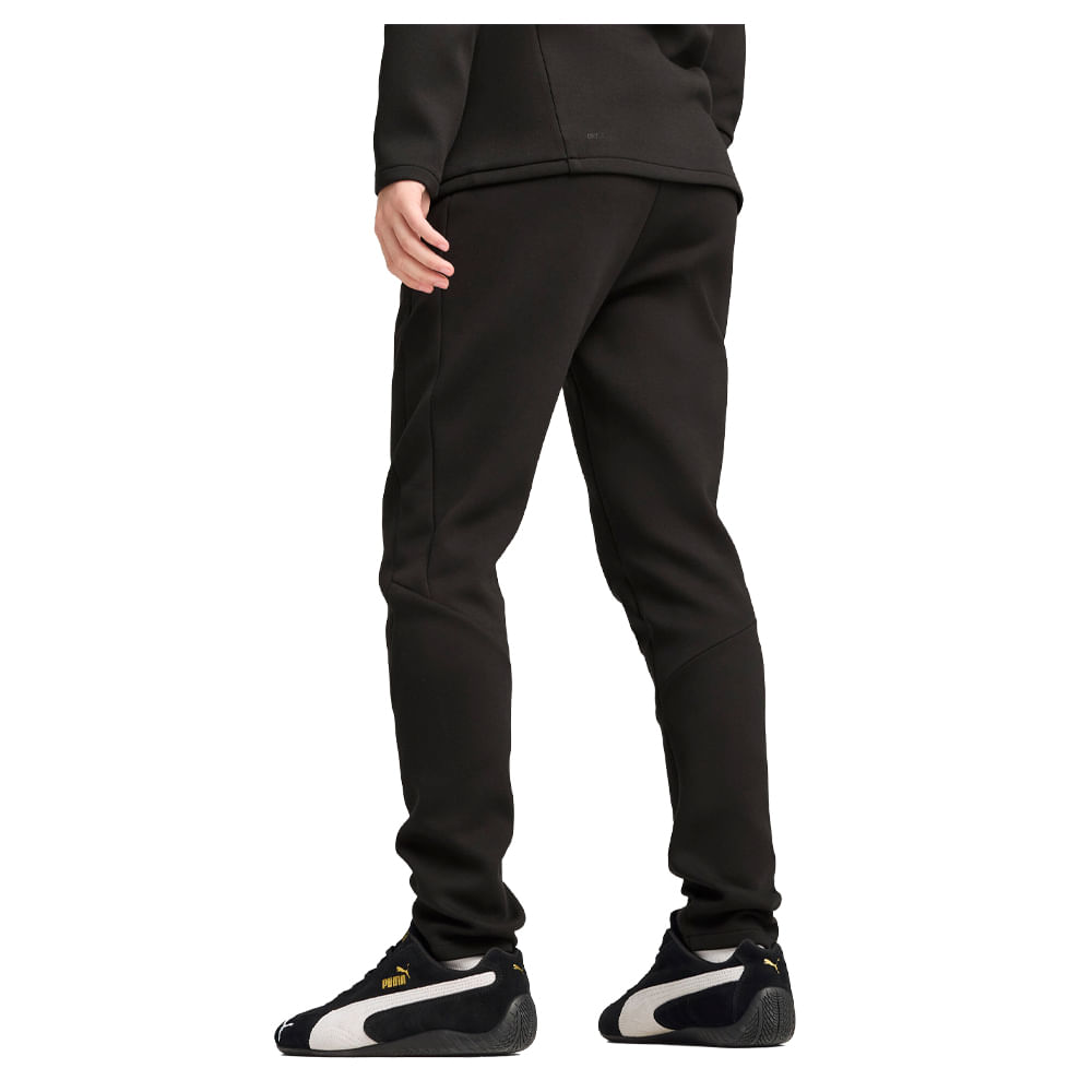 Pantalón Hombre Puma Evostripe Core — imagen 3