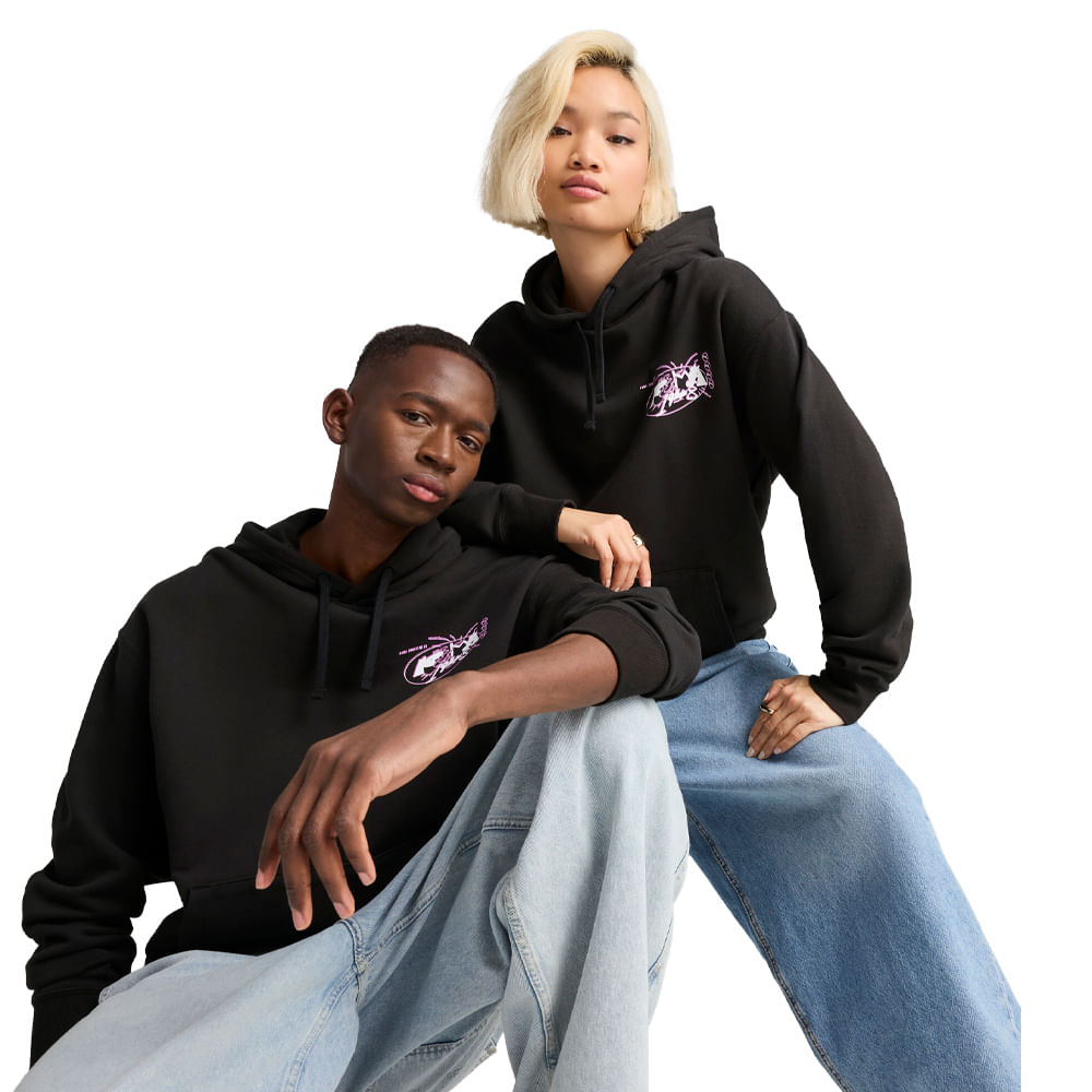 Buzo Future Puma Archive
