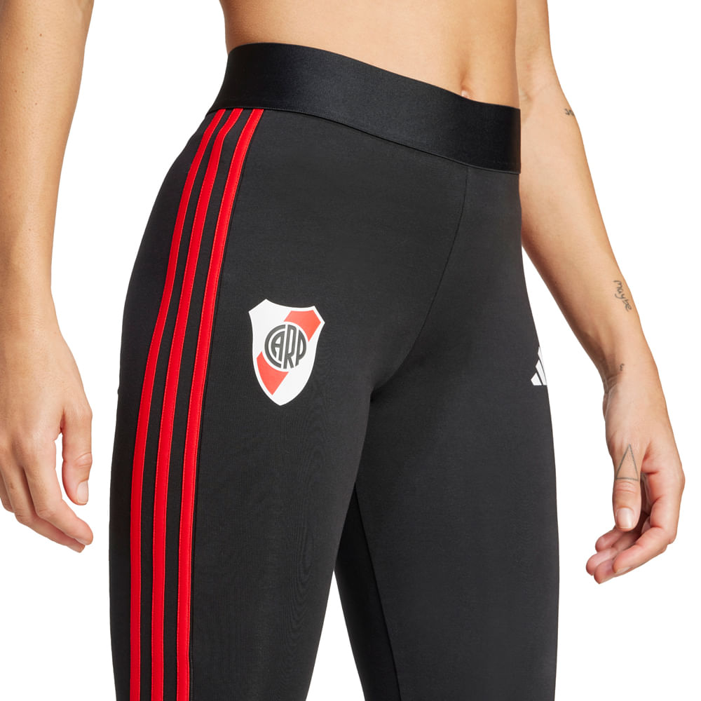 Calza Mujer adidas River Plate — imagen 4