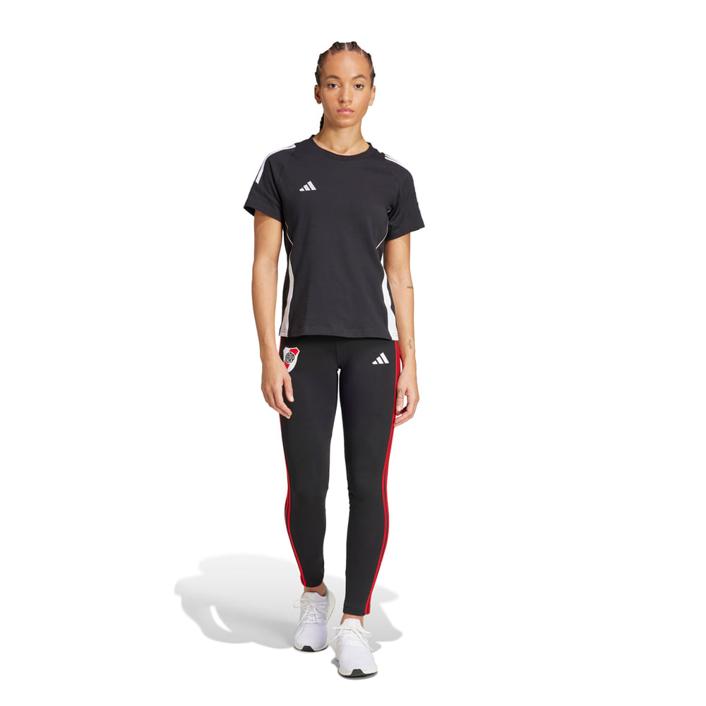 Calza Mujer adidas River Plate — imagen 5
