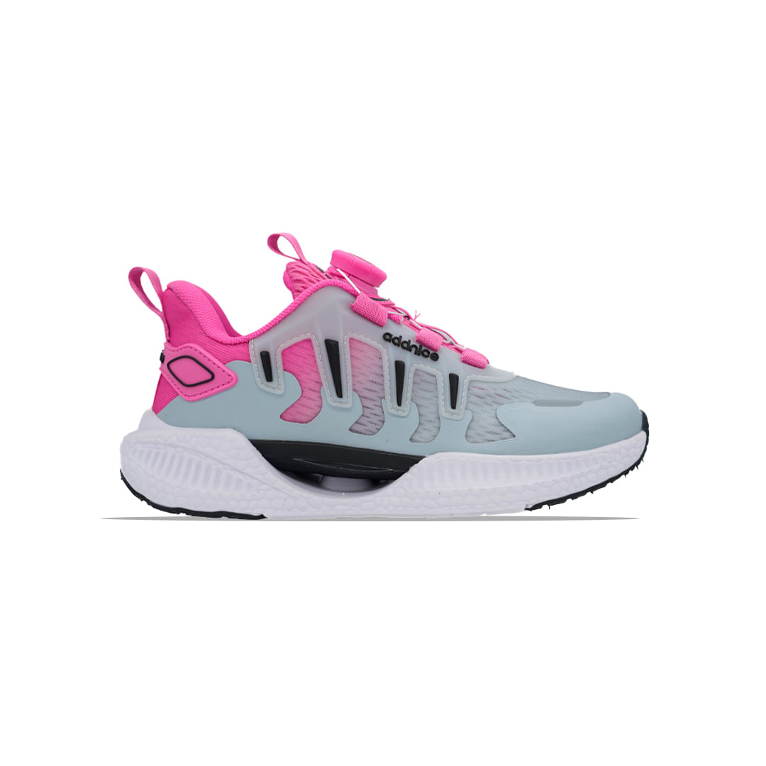 Zapatillas Niños London Addnice