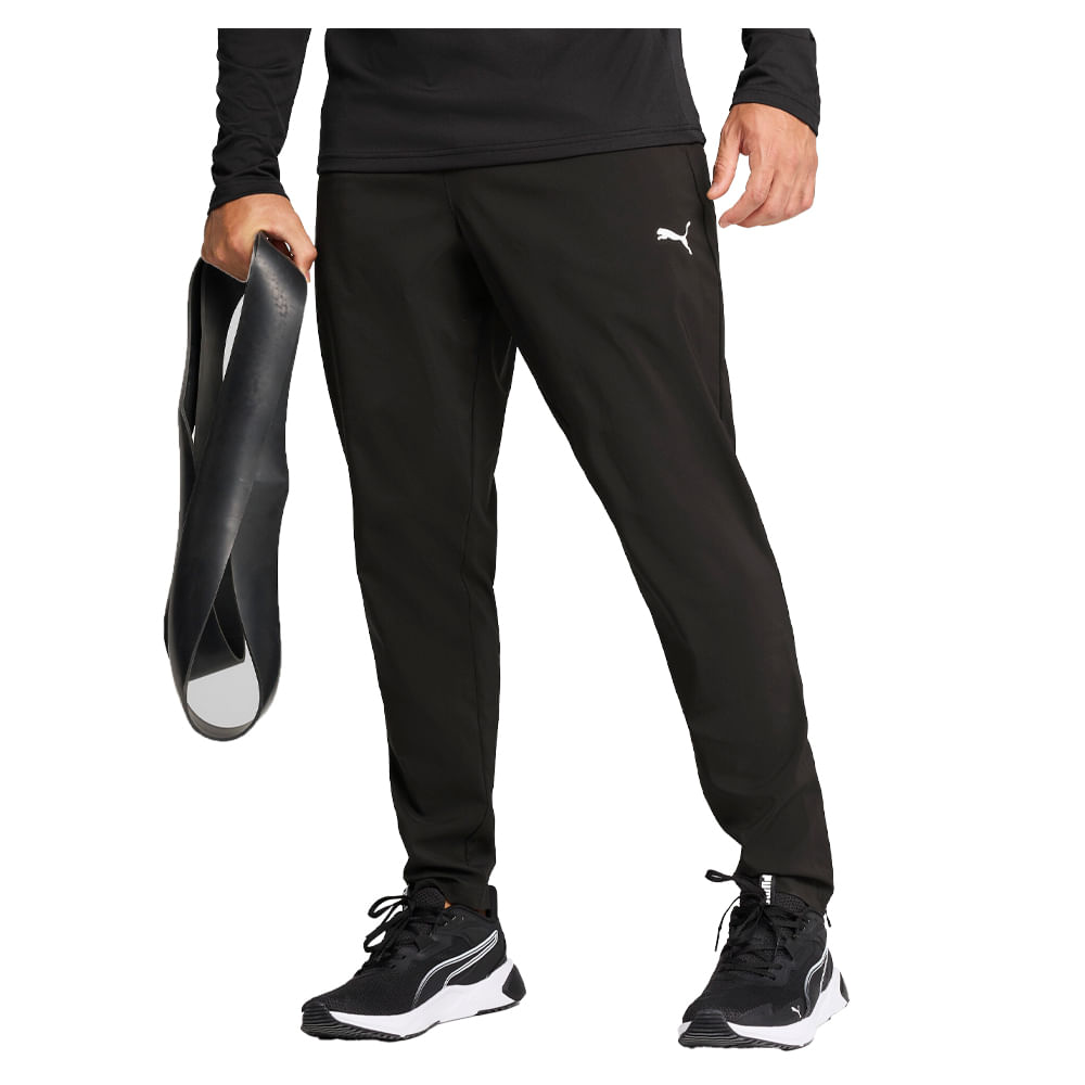 Pantalón Hombre Puma Tad Essentials