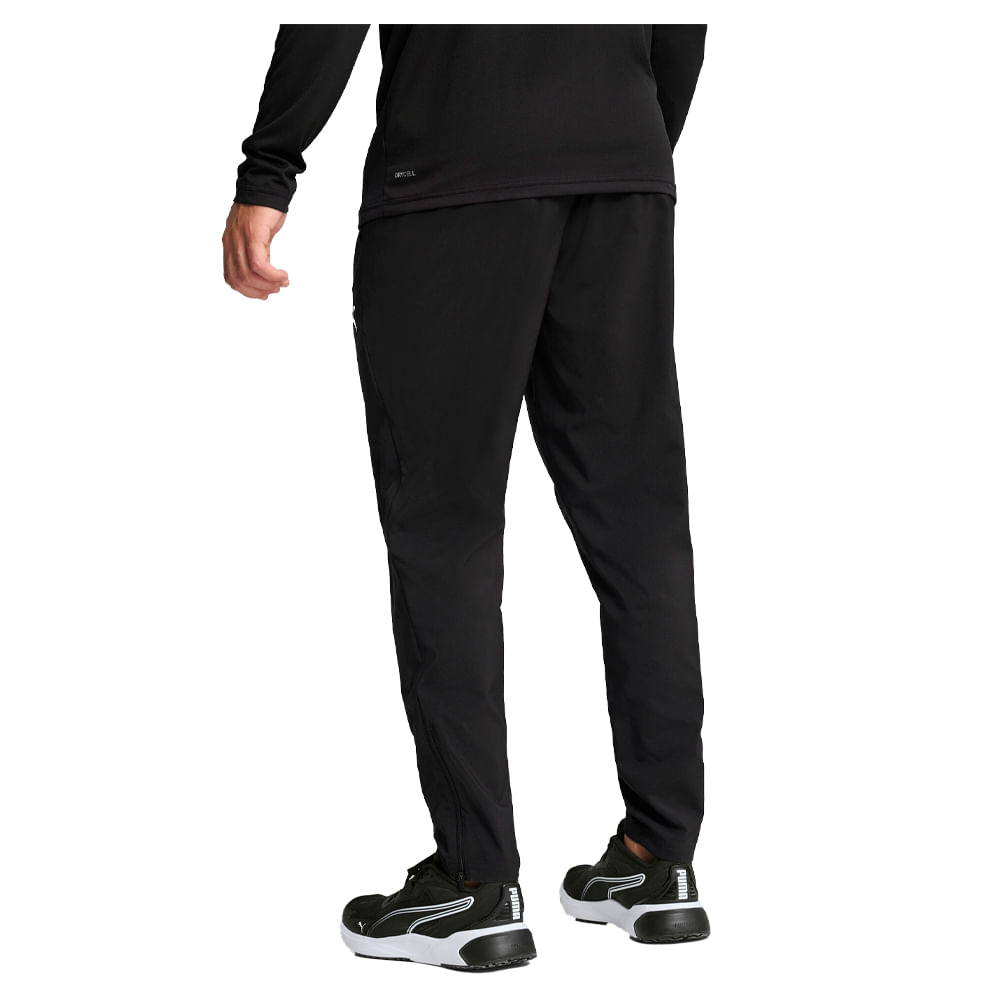 Pantalón Hombre Puma Tad Essentials — imagen 3