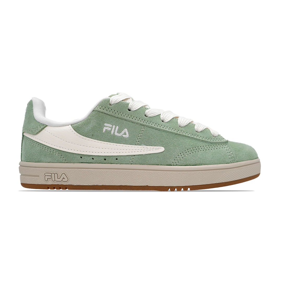 Zapatillas Mujer Fila Court 90
