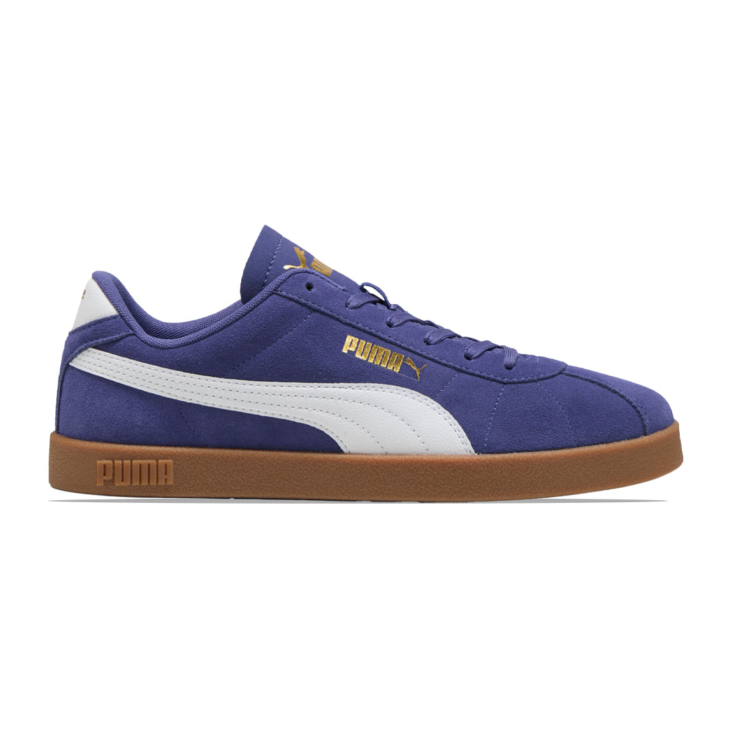 Zapatillas Puma Club Ii