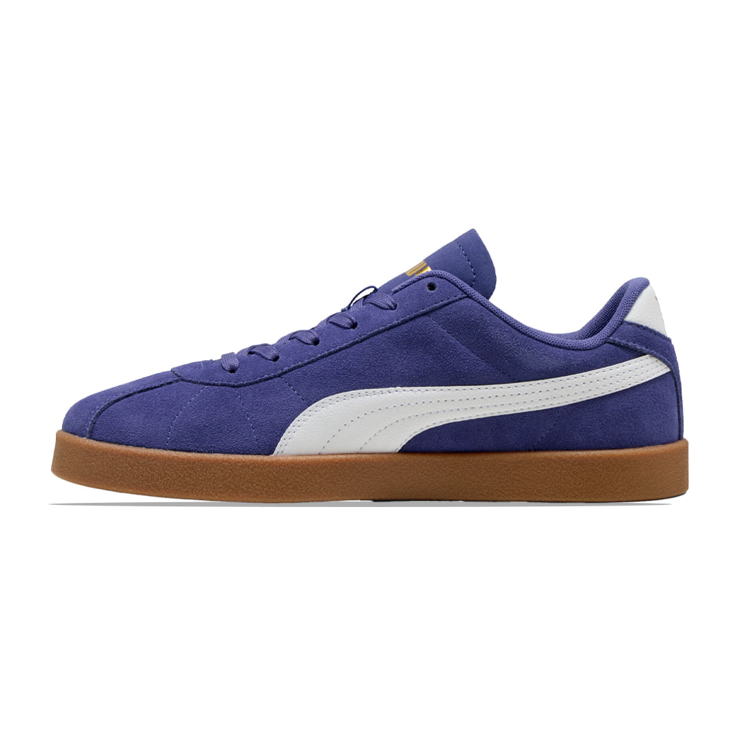 Zapatillas Puma Club Ii — imagen 2