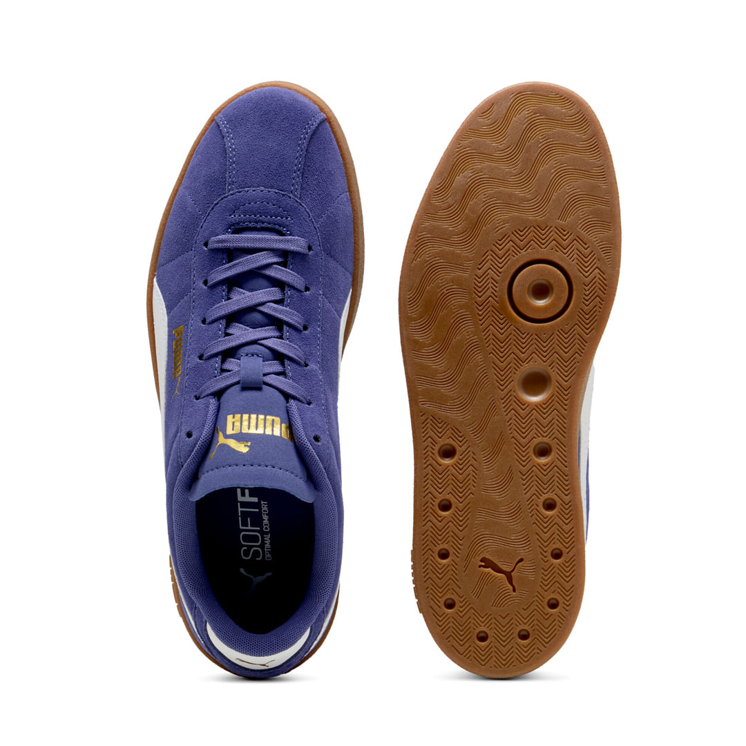 Zapatillas Puma Club Ii — imagen 3