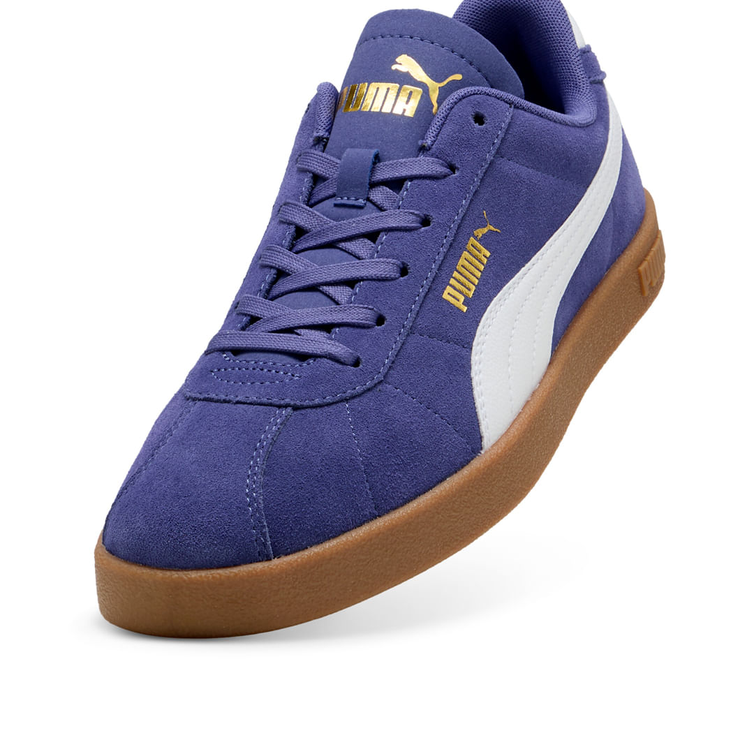 Zapatillas Puma Club Ii — imagen 4