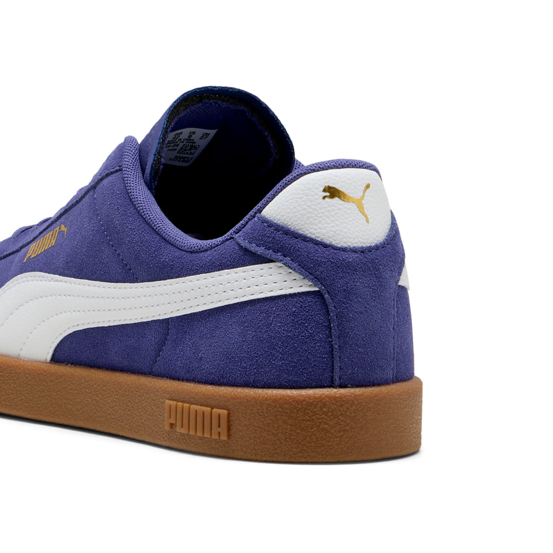 Zapatillas Puma Club Ii — imagen 5