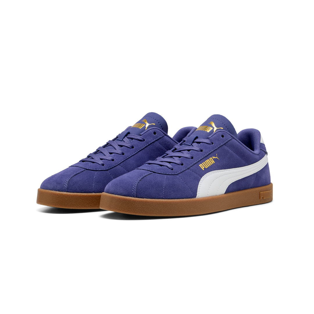 Zapatillas Puma Club Ii — imagen 6