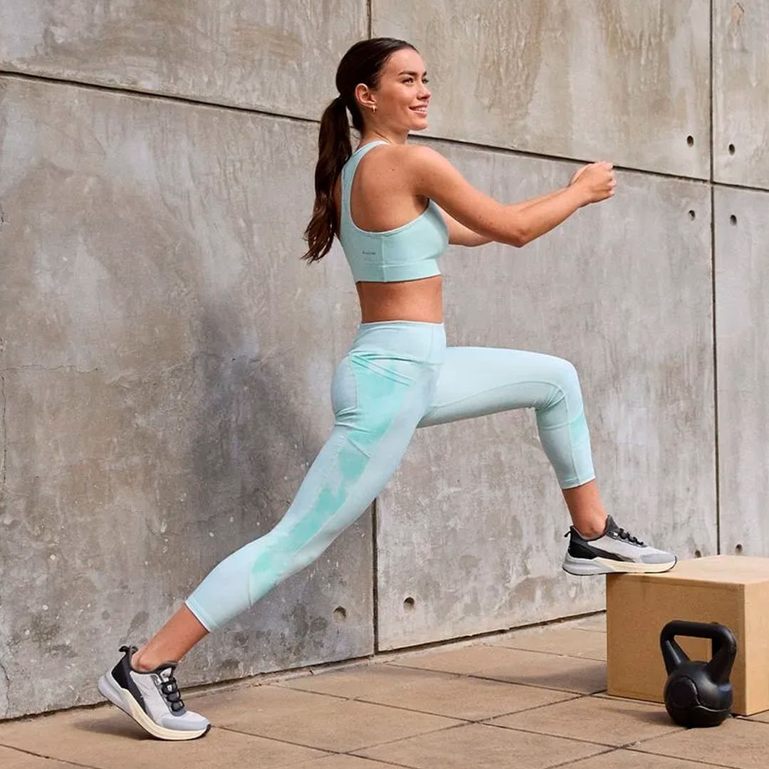 Zapatillas Mujer Topper Squat — imagen 6