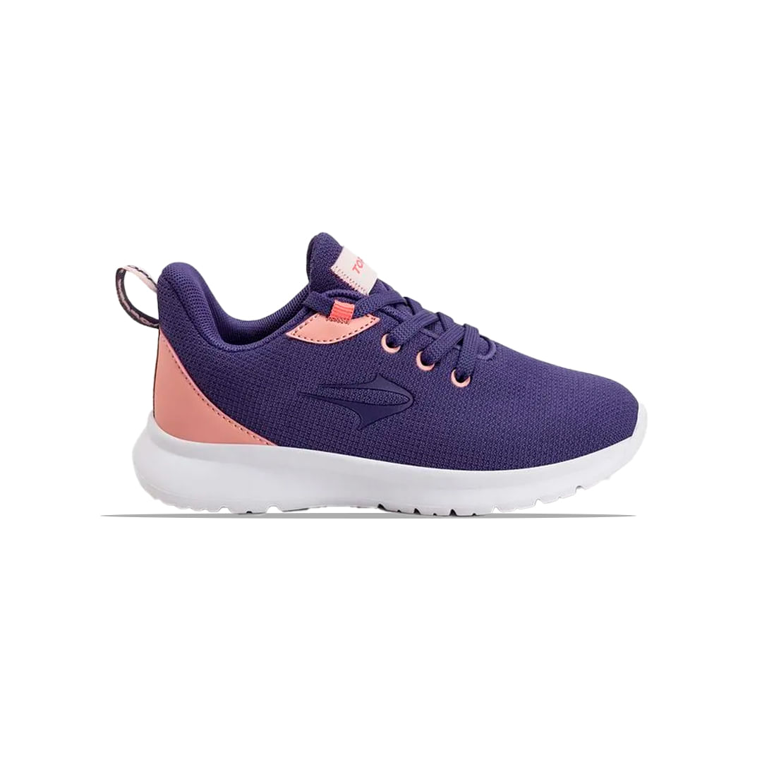 Zapatillas Niños Topper Lambi