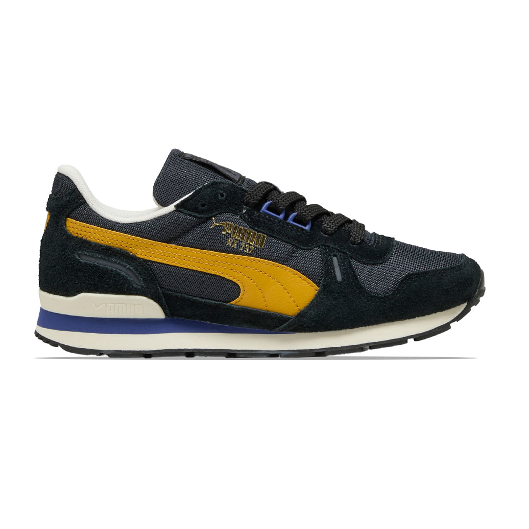Zapatillas Hombre Puma Rx 737 Vintage