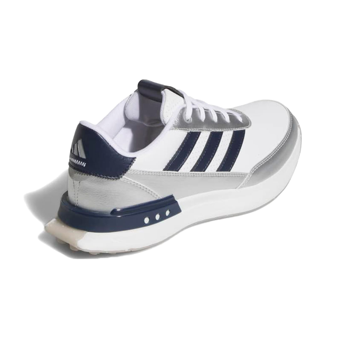 Zapatillas De Golf Mujer adidas S2g Leather 25 — imagen 4