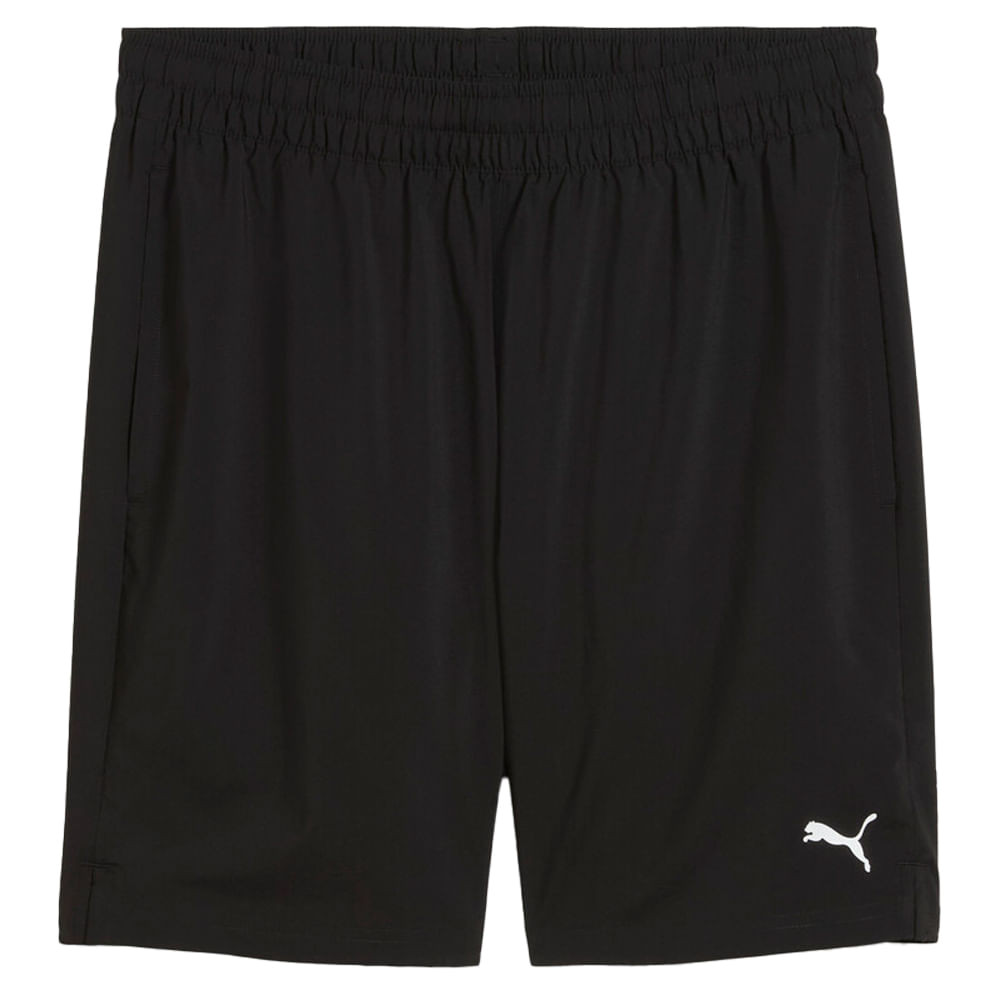 Short Hombre Puma Tad Ess 7 Woven