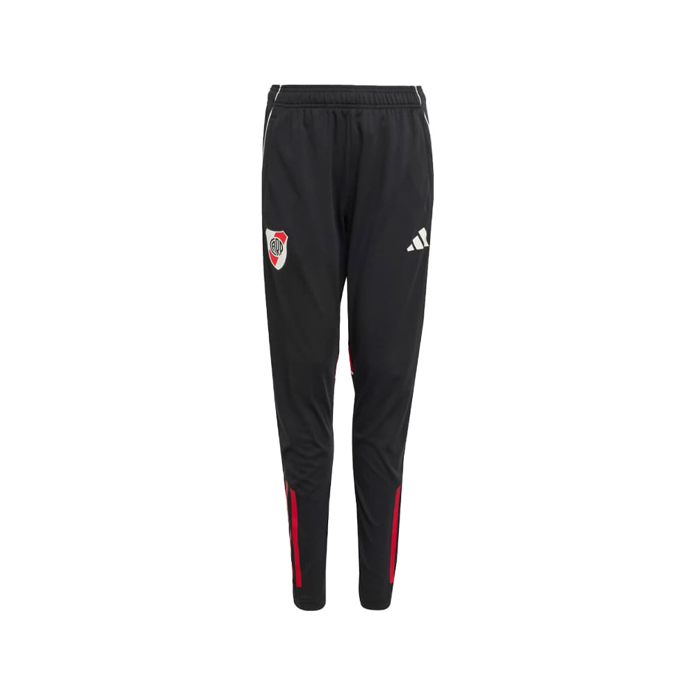 Pantalón Niños adidas River Plate
