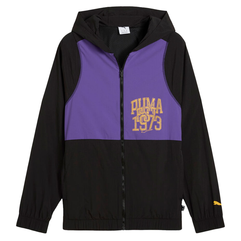 Campera Hombre Puma Rival Rage