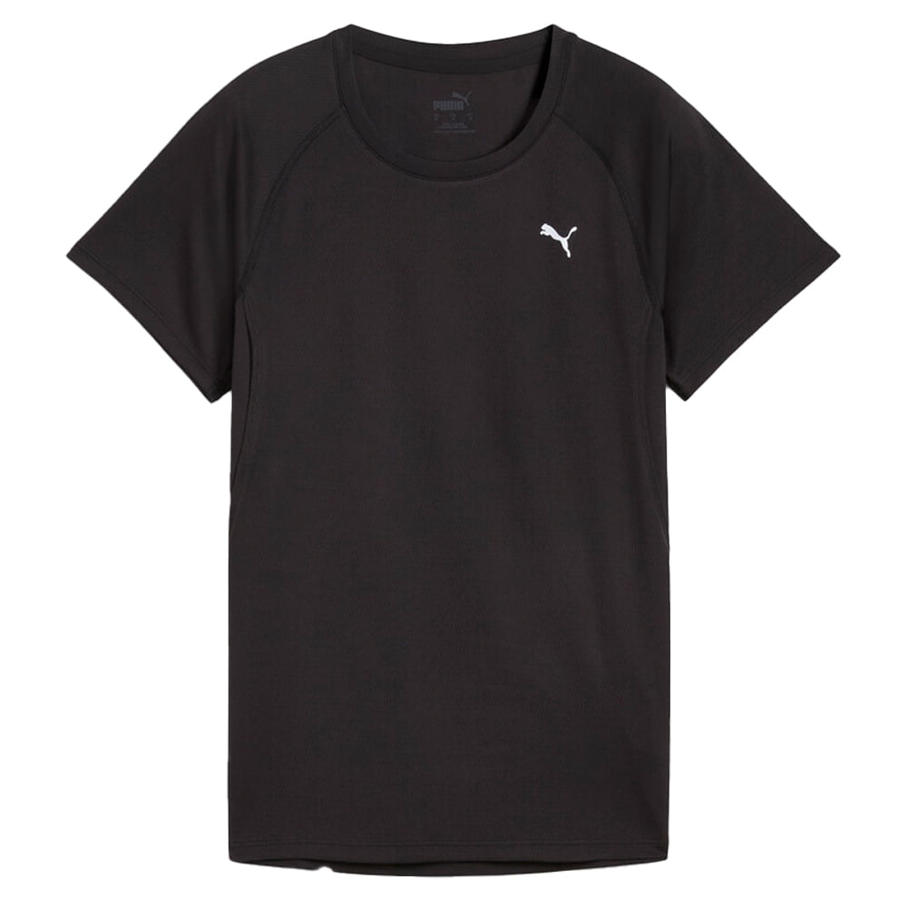 Remera Mujer Puma Run Velocity