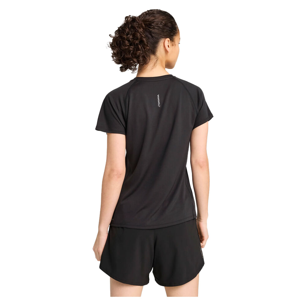 Remera Mujer Puma Run Velocity — imagen 3