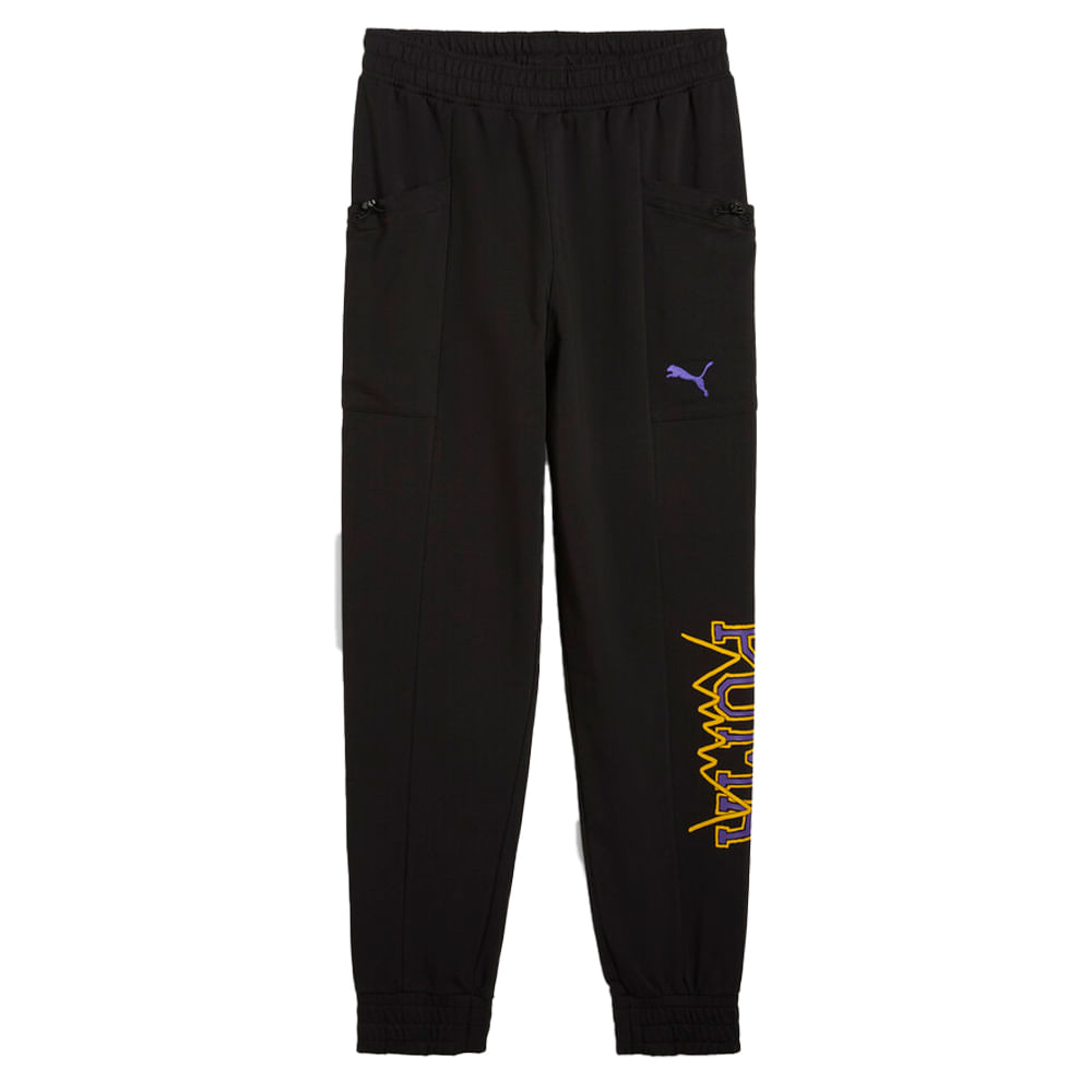 Pantalón Hombre Puma Rival Rage