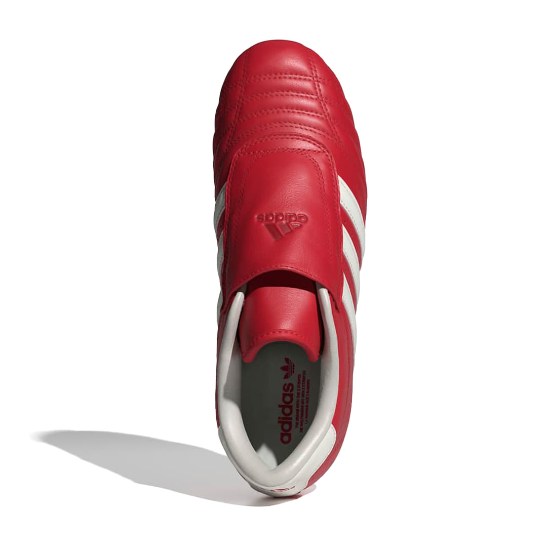 Zapatillas Mujer adidas Taekwondo — imagen 5