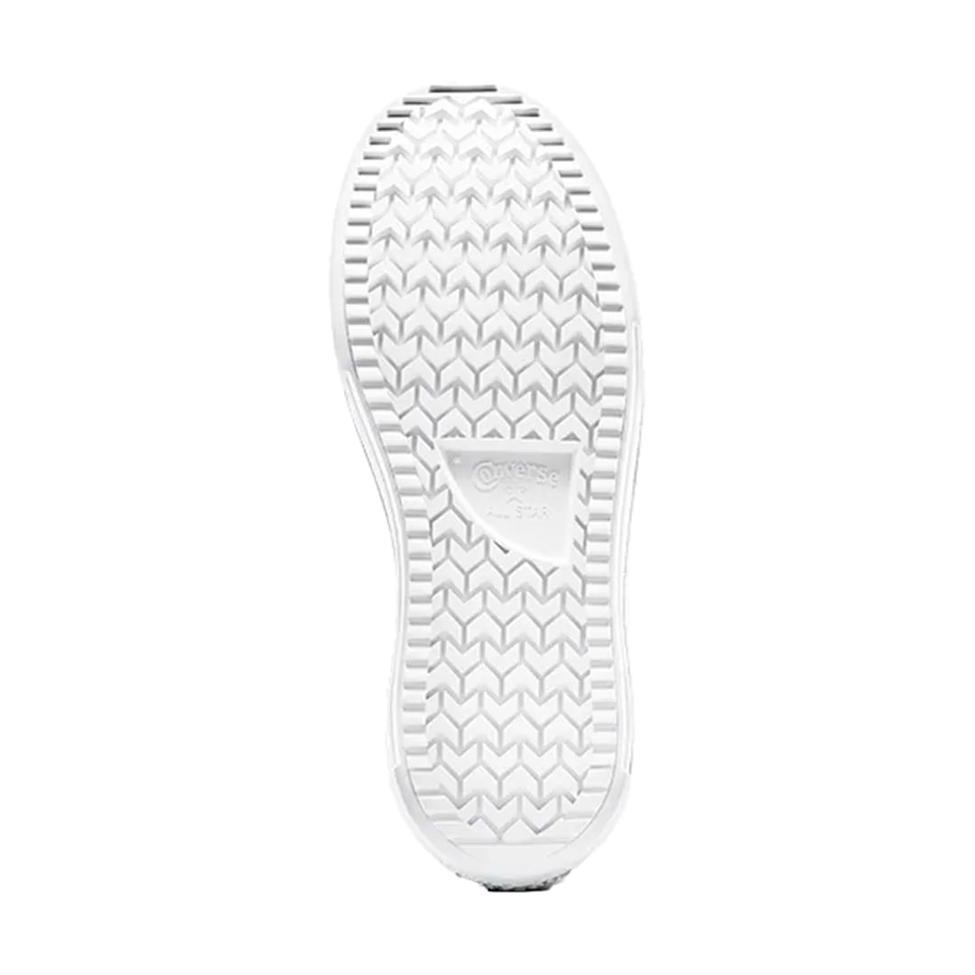 Zapatillas Mujer Converse Chuck Taylor Double Stack — imagen 4