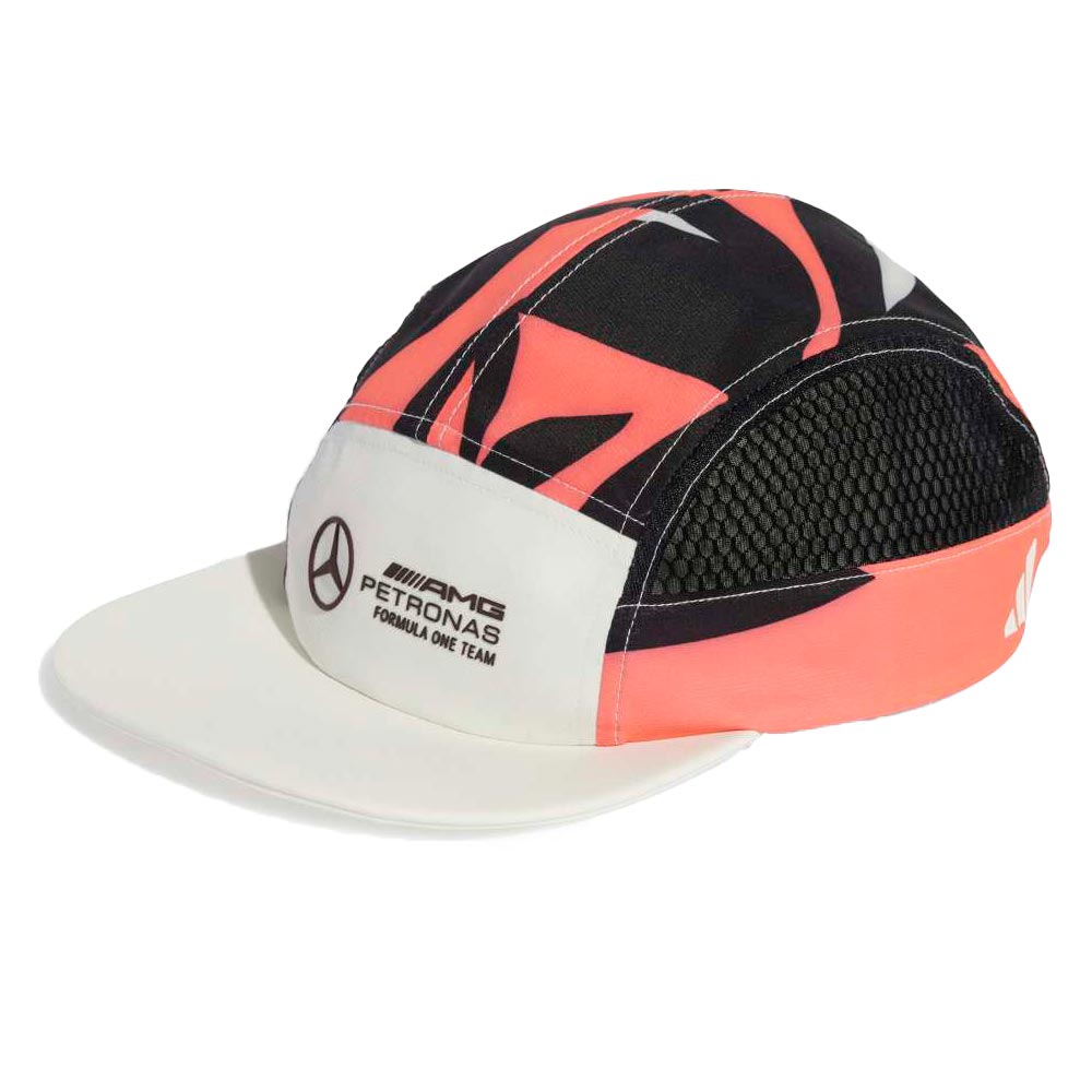 Gorra adidas Mercedes Benz Gfx