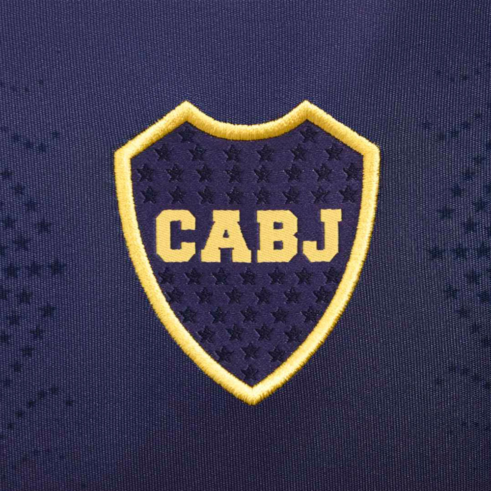 Camiseta Mujer adidas Boca Juniors — imagen 3