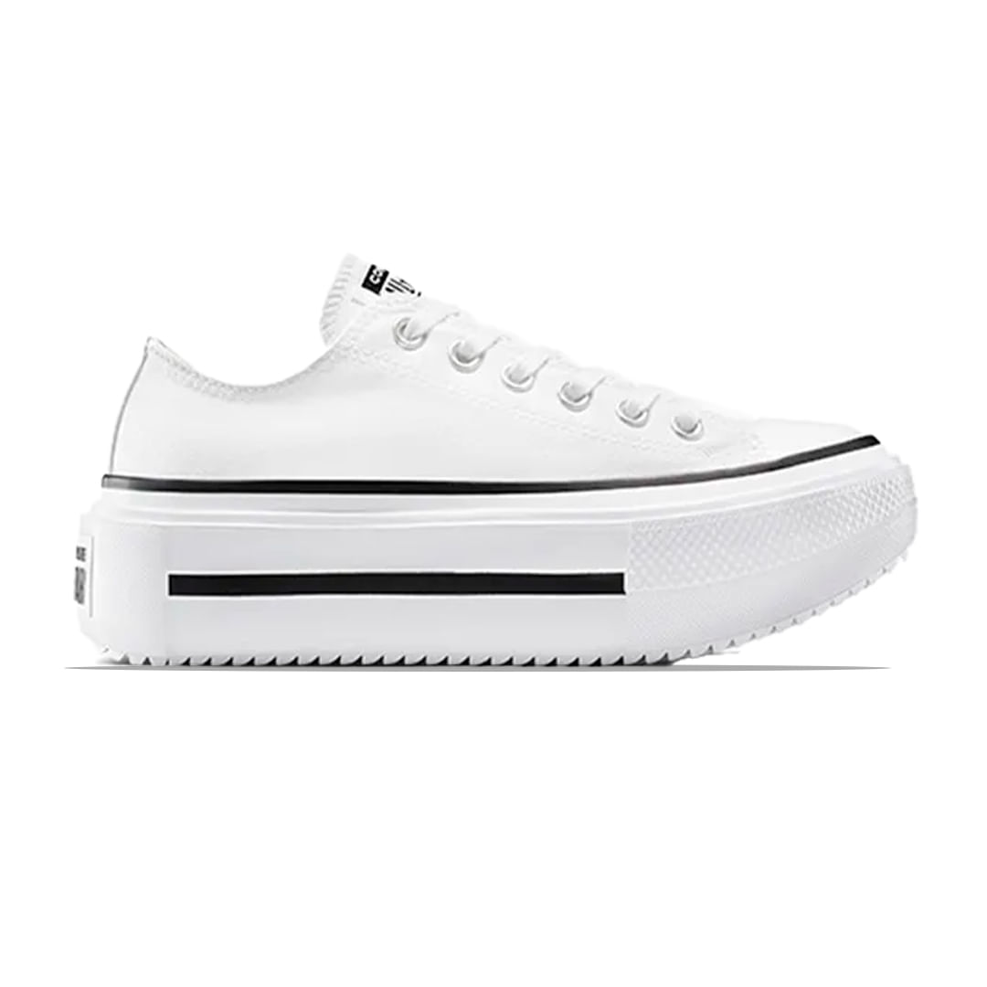 Mujer Chuck Taylor Double Stack