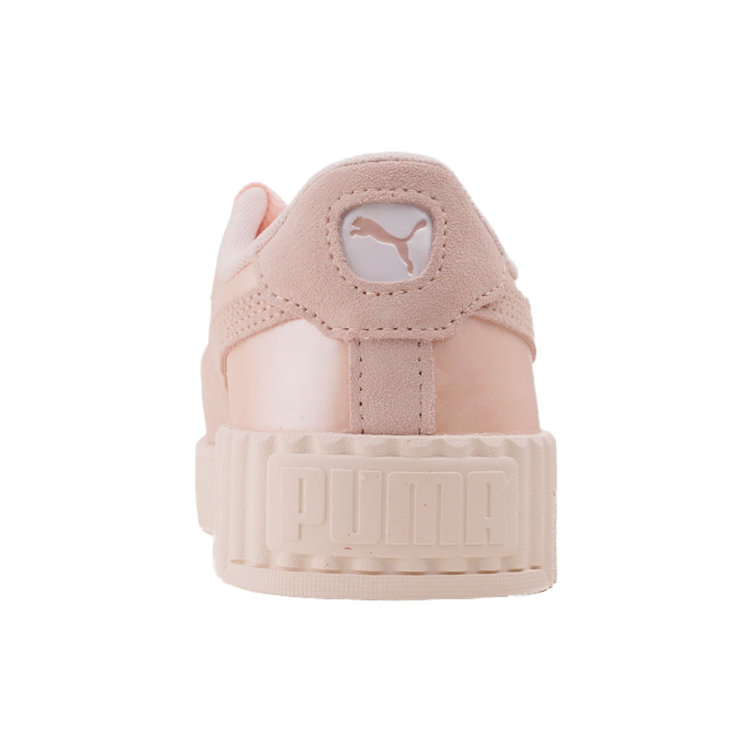 Zapatillas Mujer Puma Carina 30 Pearl — imagen 3