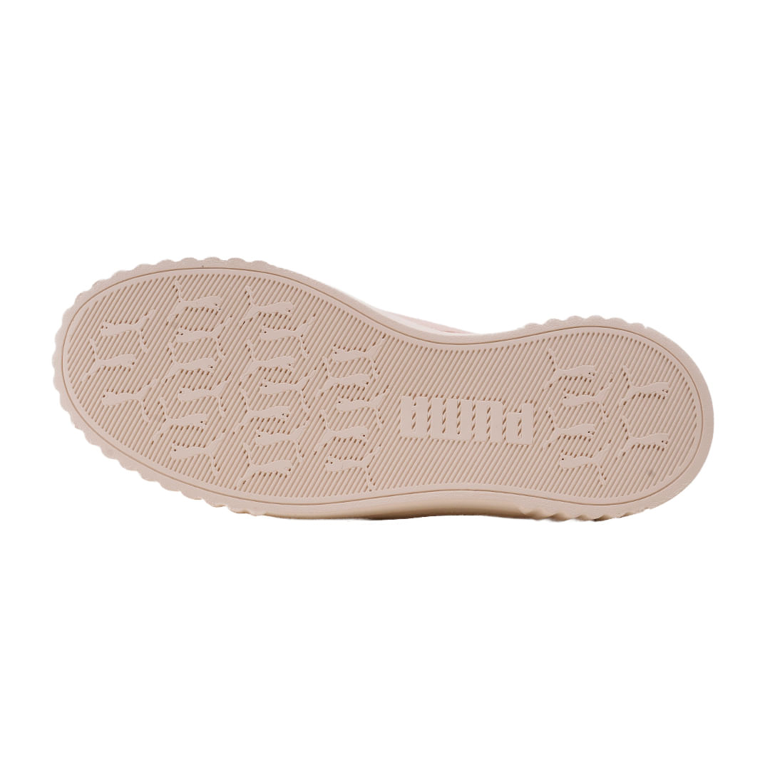 Zapatillas Mujer Puma Carina 30 Pearl — imagen 4
