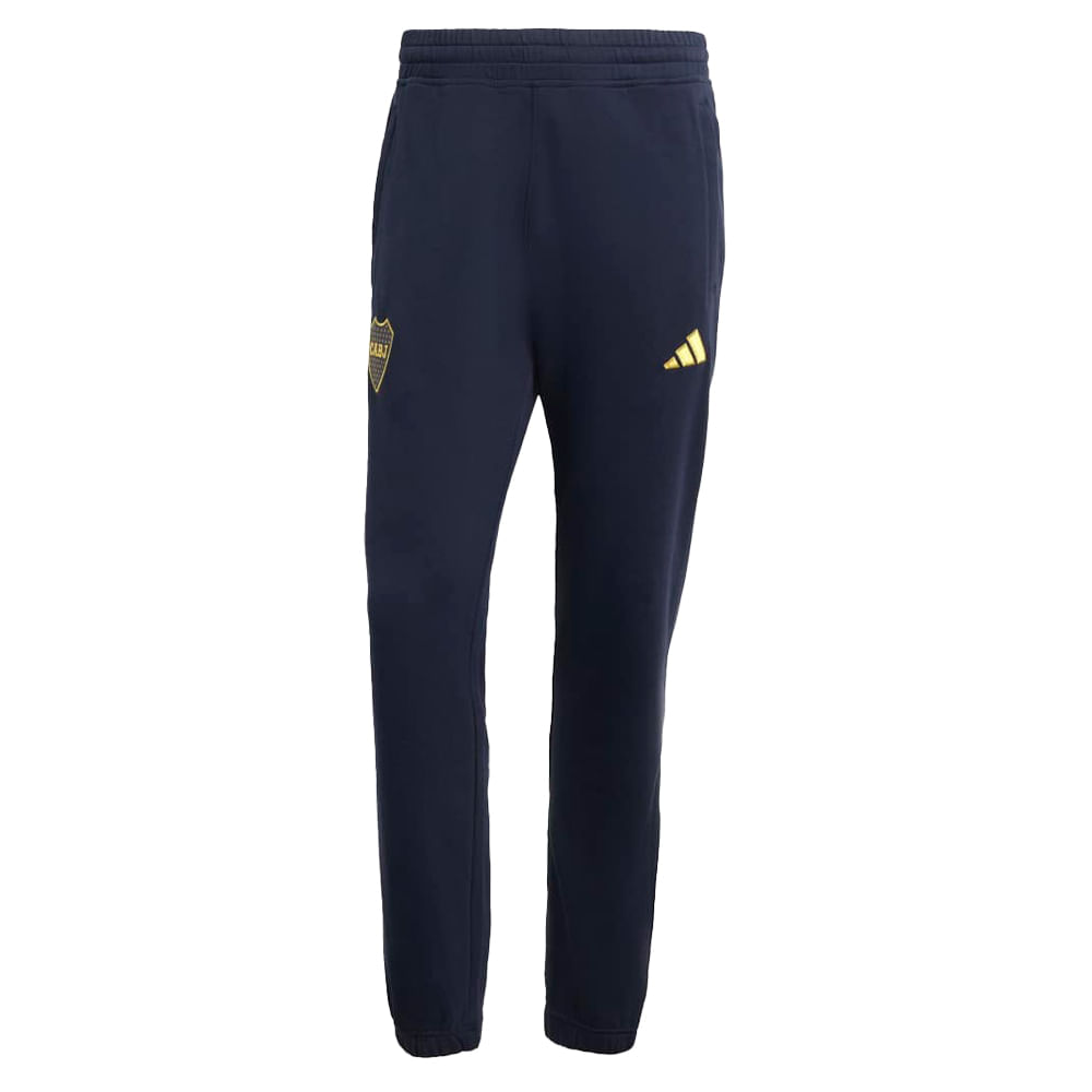 Pantalón Hombre adidas Boca Juniors