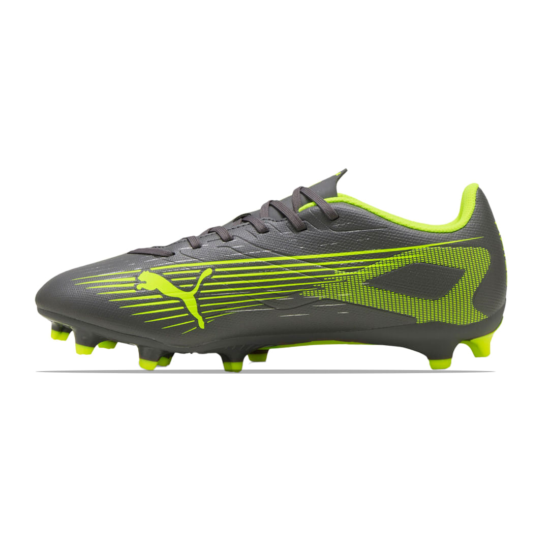 Botines Hombre Puma Ultra 5 Play Fg — imagen 2