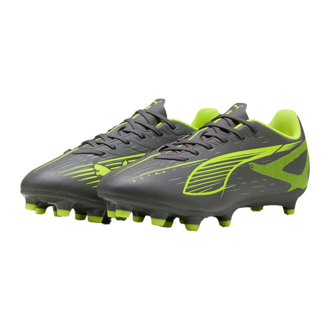 Botines Hombre Puma Ultra 5 Play Fg — imagen 3
