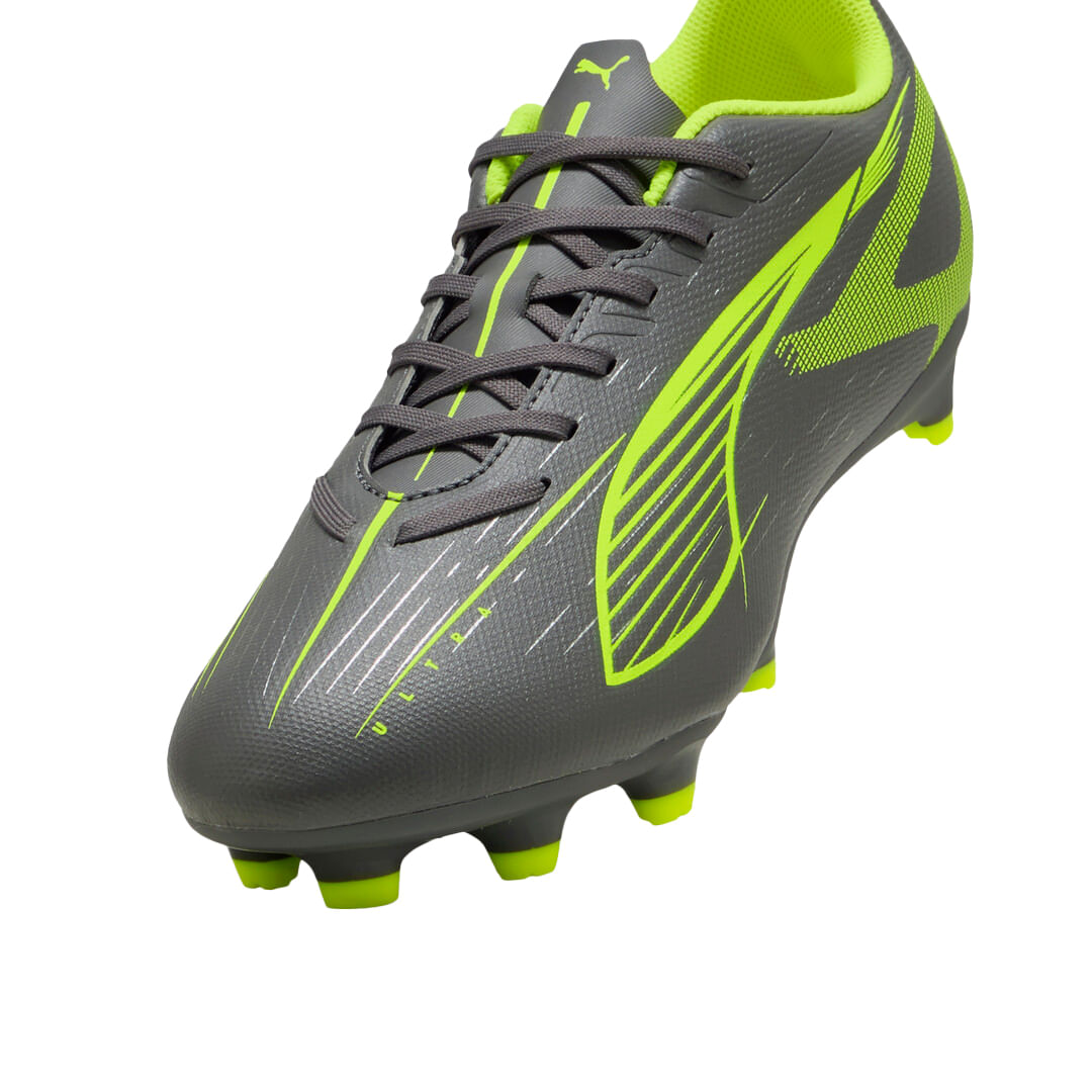 Botines Hombre Puma Ultra 5 Play Fg — imagen 4